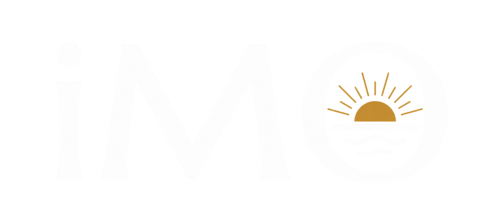 imo logo